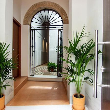Rentalsevilla Lumbreras I ภายนอก รูปภาพ