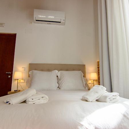 Rentalsevilla Lumbreras I ภายนอก รูปภาพ