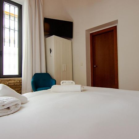 Rentalsevilla Lumbreras I ภายนอก รูปภาพ
