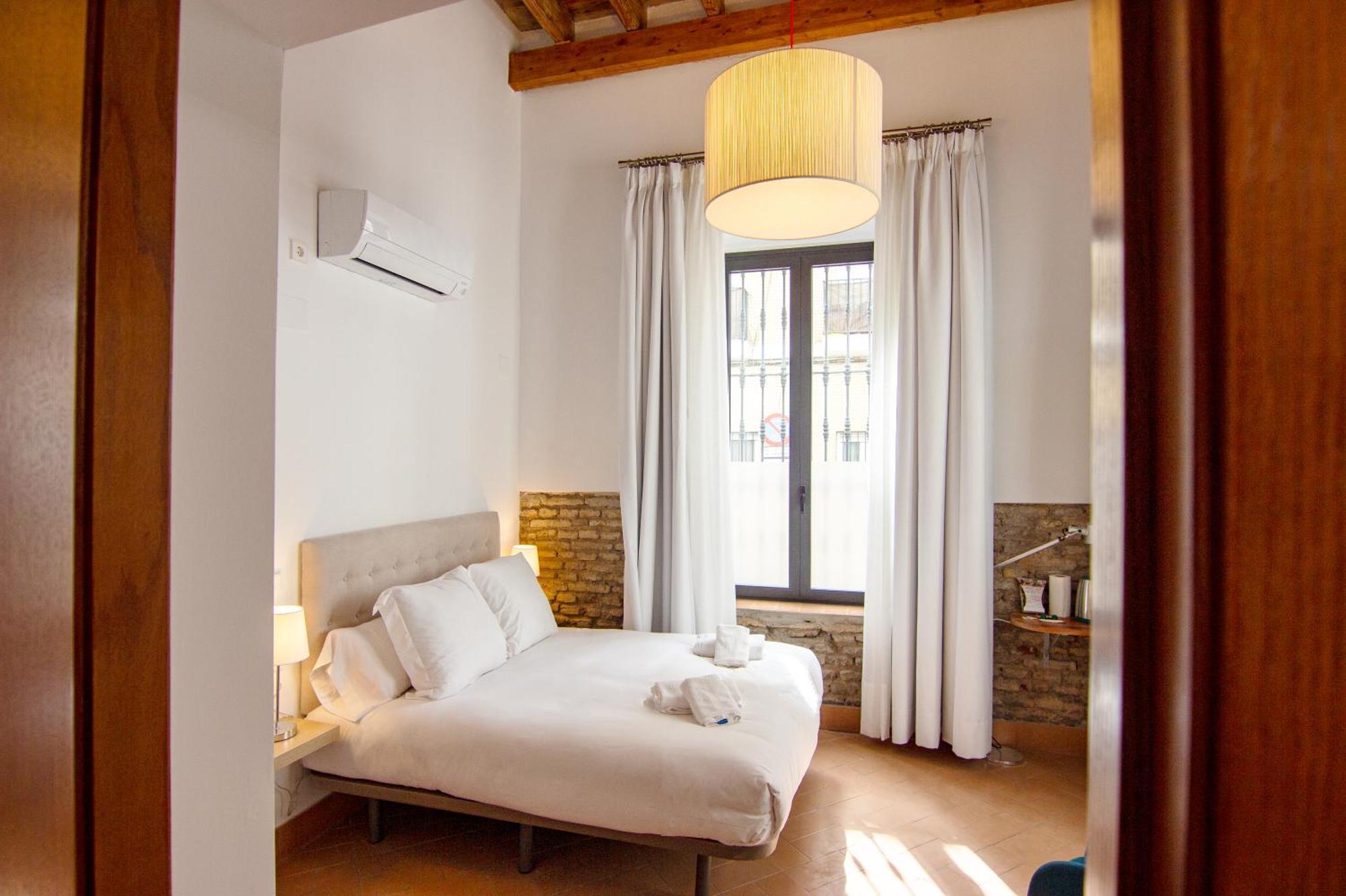 Rentalsevilla Lumbreras I ภายนอก รูปภาพ