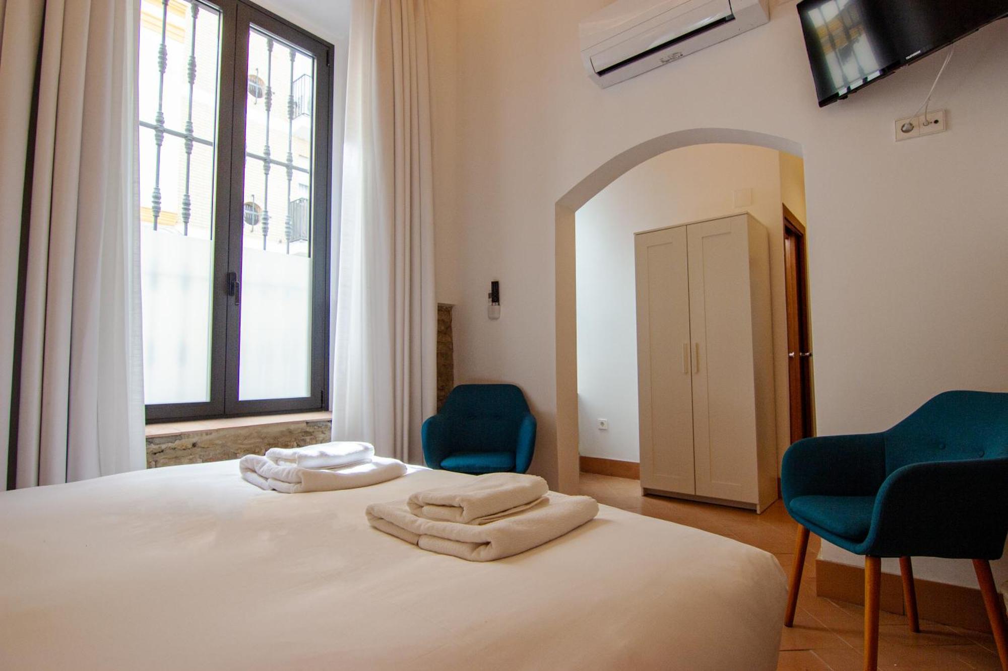 Rentalsevilla Lumbreras I ภายนอก รูปภาพ