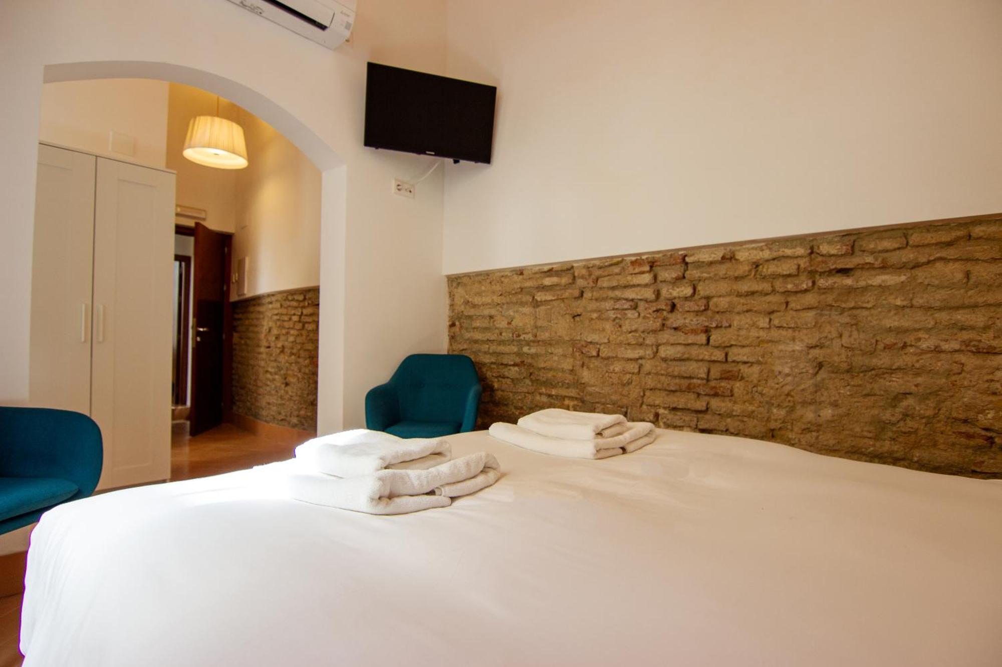 Rentalsevilla Lumbreras I ภายนอก รูปภาพ