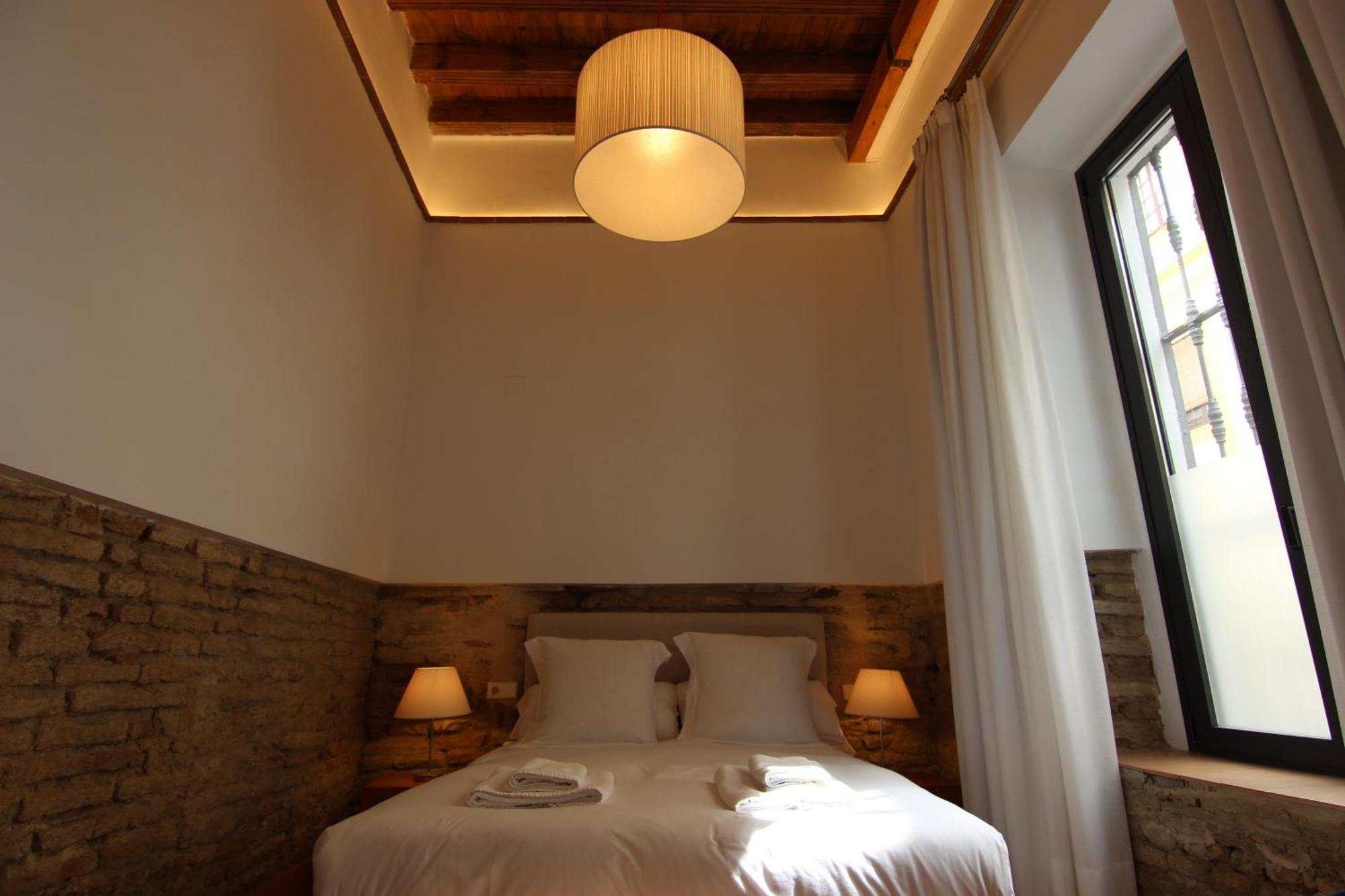 Rentalsevilla Lumbreras I ภายนอก รูปภาพ