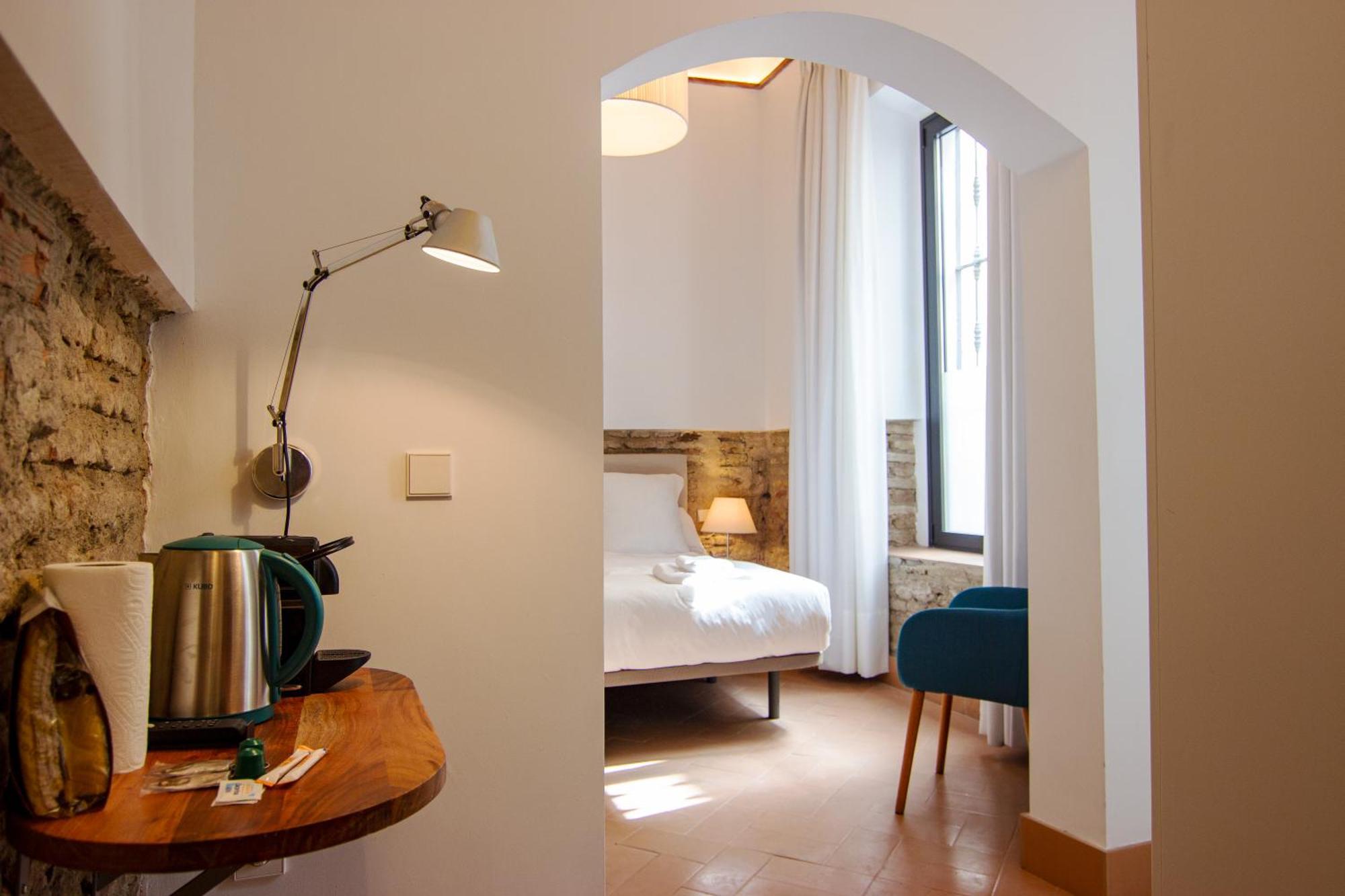 Rentalsevilla Lumbreras I ภายนอก รูปภาพ