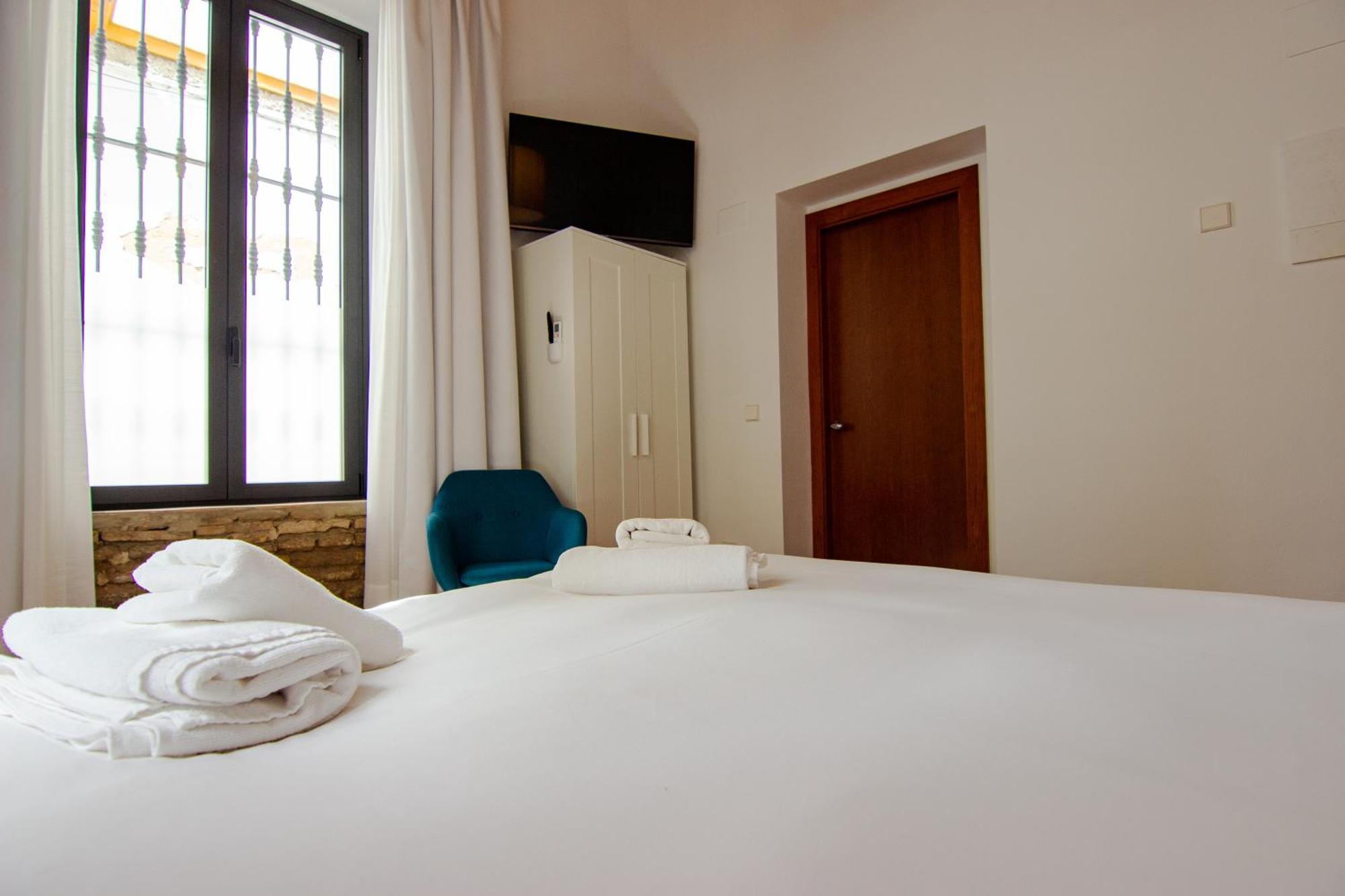 Rentalsevilla Lumbreras I ภายนอก รูปภาพ