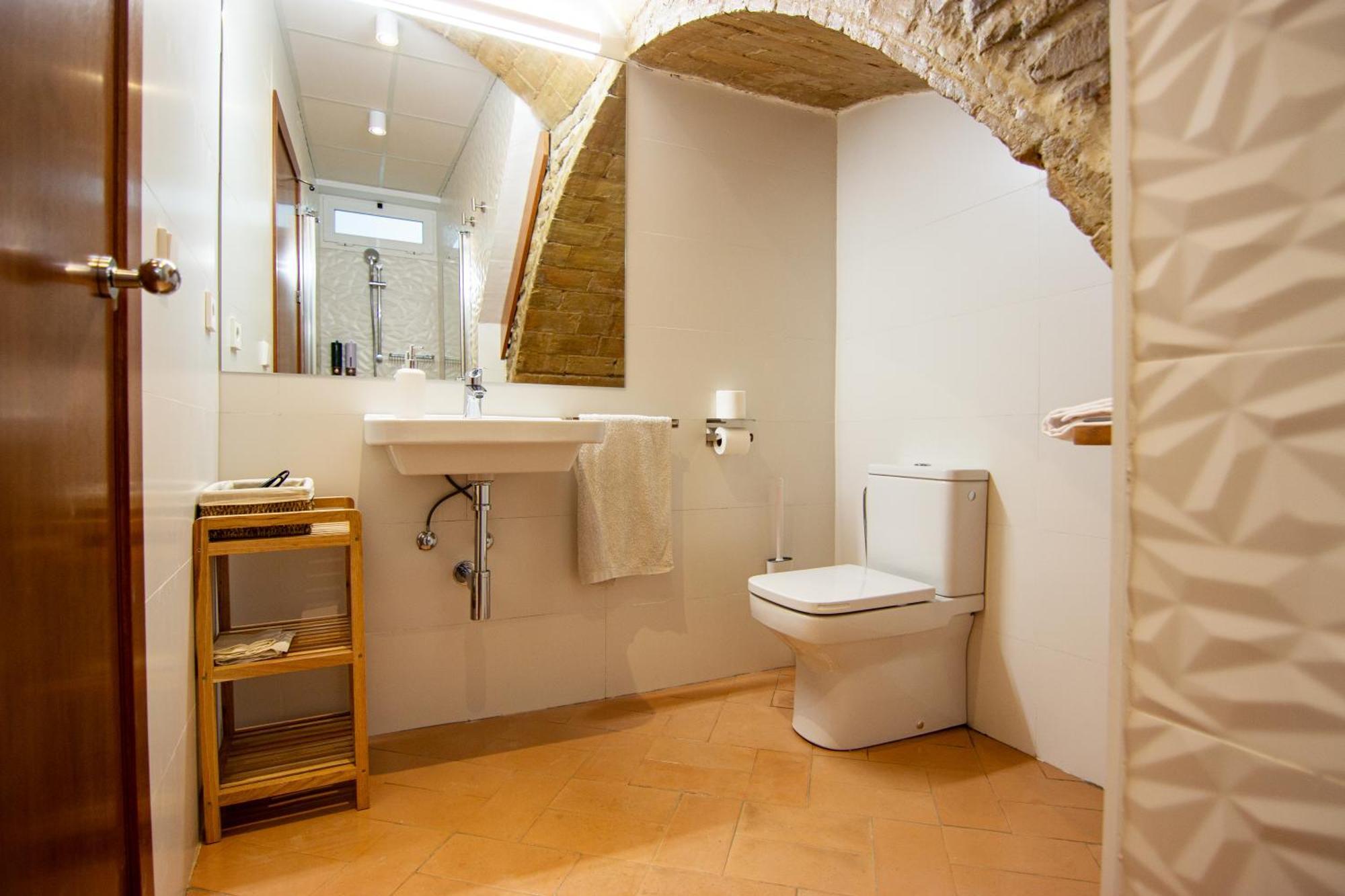 Rentalsevilla Lumbreras I ภายนอก รูปภาพ