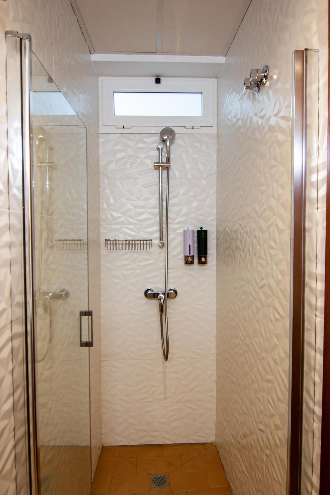 Rentalsevilla Lumbreras I ภายนอก รูปภาพ